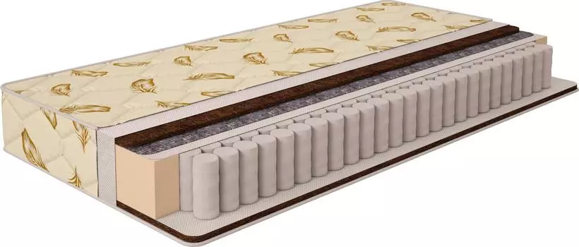 Матрас Konkord Kid Lux Kid`s TFK