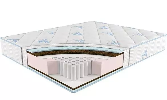 Матрас Konkord Princess Caroline