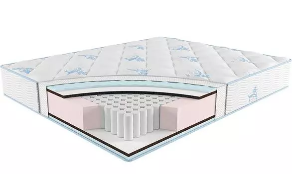Матрас Konkord Princess Diana