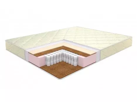 Матрас Конкорд Сон 3 Грация