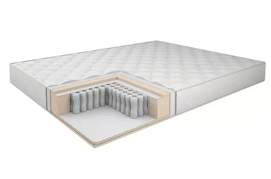 Матрас Konkord СонRise Comfort чехол Трикотаж