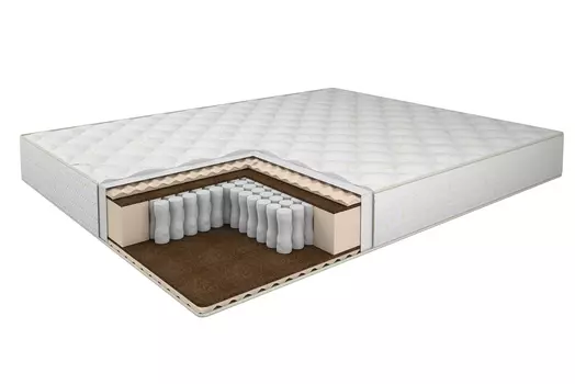 Матрас Konkord СонRise Lux Massage чехол Жаккард