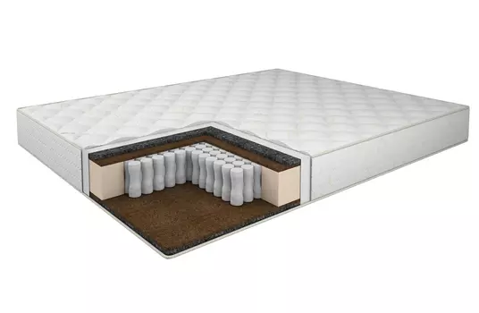 Матрас Konkord СонRise Lux Soft чехол Трикотаж