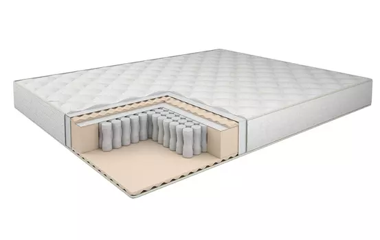 Матрас Konkord СонRise Massage чехол Трикотаж