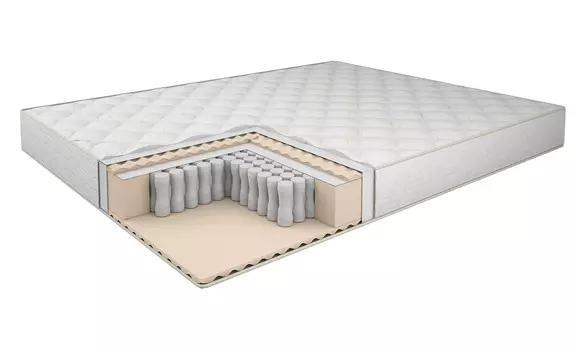 Матрас Konkord СонRise Massage чехол Жаккард