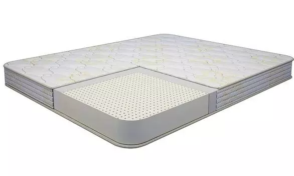 Матрас Konkord Ultra Latex Demi