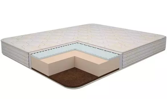 Матрас Konkord Ultra Lux Foam Flex