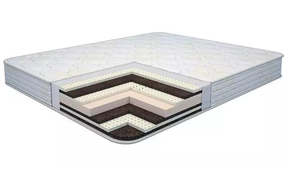 Матрас Konkord Ultra Silvia