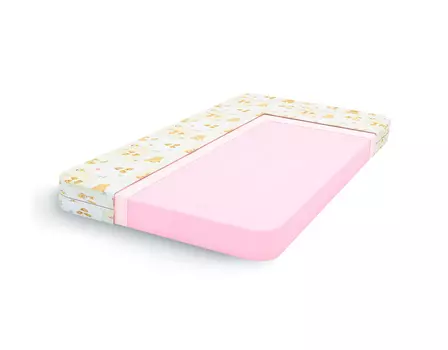 Матрас Lonax Baby Strutto