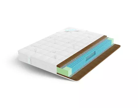 Матрас Lonax Classic Cocos S1000