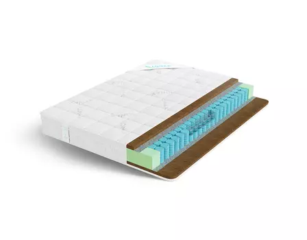Матрас Lonax Classic Cocos TFK