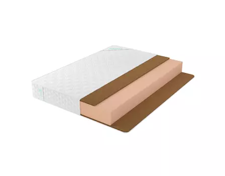 Матрас Lonax Foam Cocos 2 Max Plus