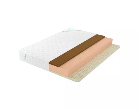 Матрас Lonax Foam Latex Cocos 3