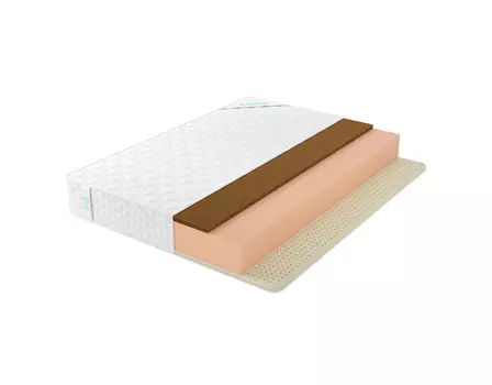 Матрас Lonax Foam Latex Cocos 3 Max