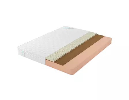 Матрас Lonax Foam Medium