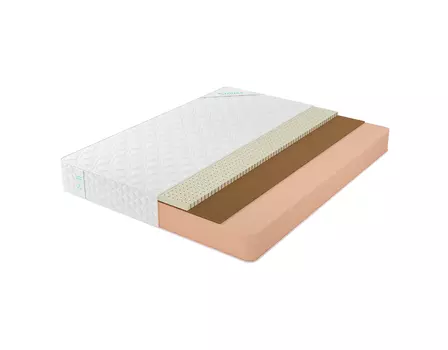 Матрас Lonax Foam Medium Max