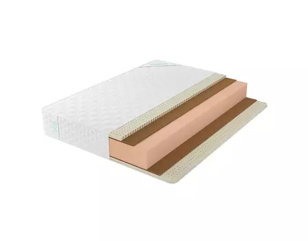 Матрас Lonax Foam Medium Max Plus