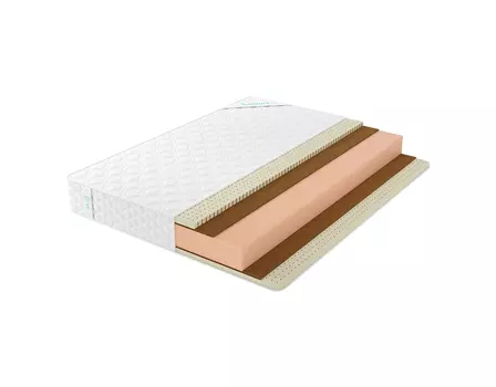 Матрас Lonax Foam Medium Plus
