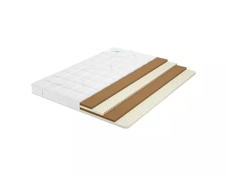 Матрас Lonax Fusion mini