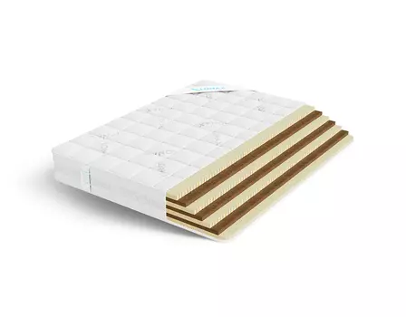 Матрас Lonax Fusion Plus