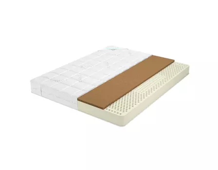 Матрас Lonax Latex 14 Cocos