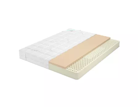 Матрас Lonax Latex 14 Memory