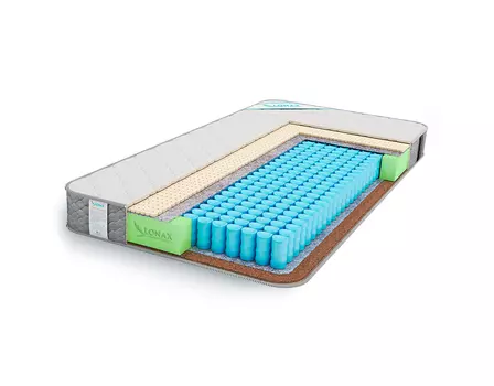 Матрас Lonax Light Jazz