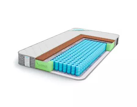 Матрас Lonax Light Polo