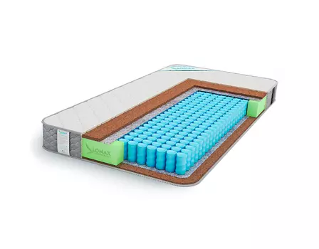 Матрас Lonax Light Polo Plus