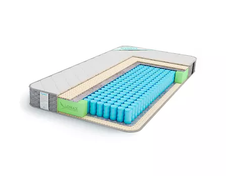 Матрас Lonax Light Smart Plus
