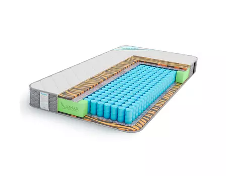 Матрас Lonax Light Tiger Plus