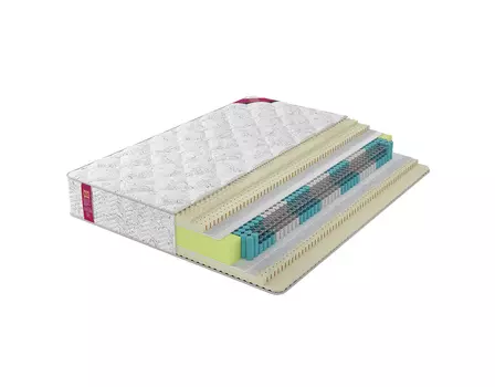 Матрас Lonax Premium Latex Pro S1000