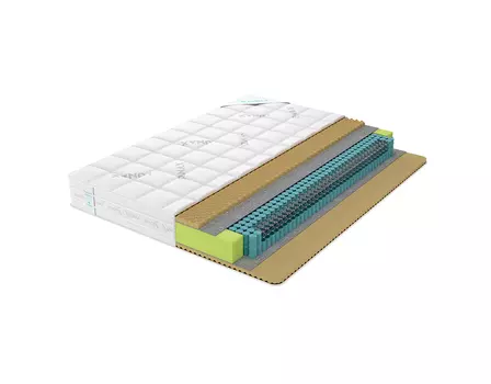 Матрас Lonax Relax Memory S1000