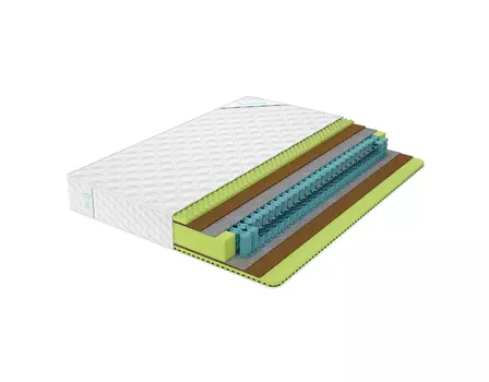 Матрас Lonax Relax ППУ Cocos TFK