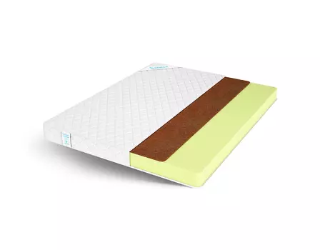 Матрас Lonax Roll Cocos Eco