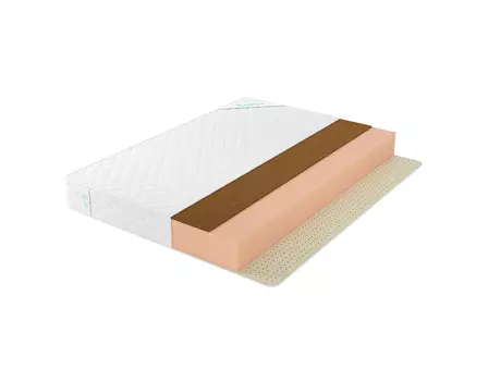 Матрас Lonax Roll Latex Cocos Max