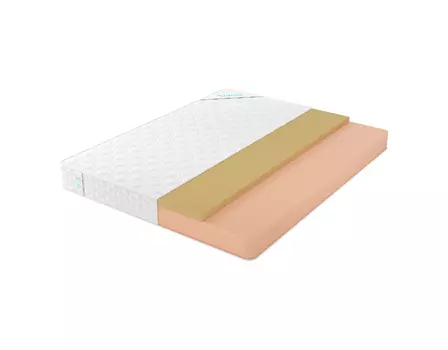 Матрас Lonax Roll Memory 4