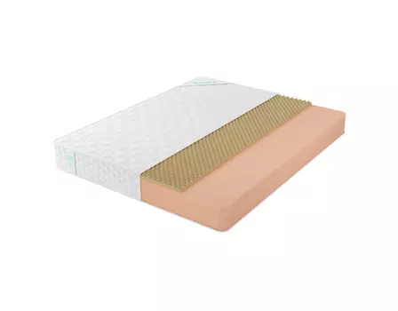Матрас Lonax Roll Memory Relax