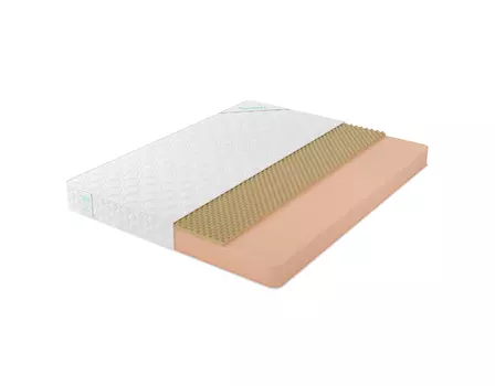 Матрас Lonax Roll Memory Relax Max