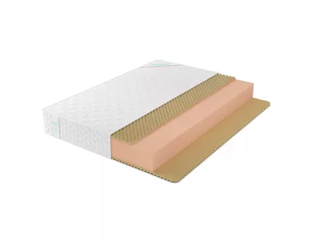 Матрас Lonax Roll Memory Relax Max Plus