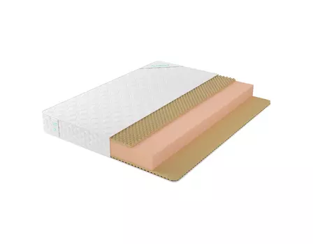 Матрас Lonax Roll Memory Relax Plus