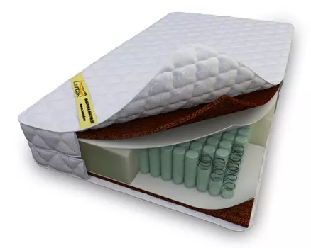 Матрас Luntek-18 Cocos