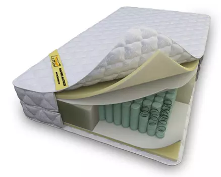 Матрас Luntek-18 Foam-2