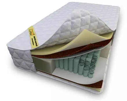 Матрас Luntek-18 Optimus