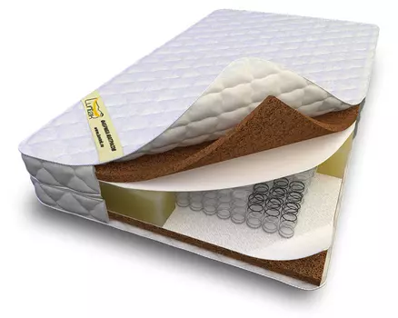 Матрас Luntek Cocos 256