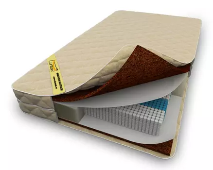 Матрас Luntek Cocos-2 MicroZone