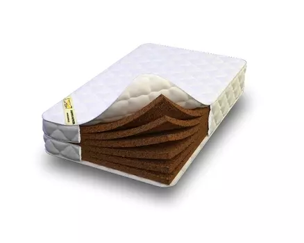 Матрас Luntek Cocos Baby 4