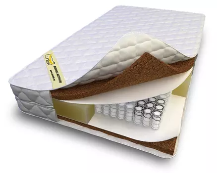 Матрас Luntek Cocos DP