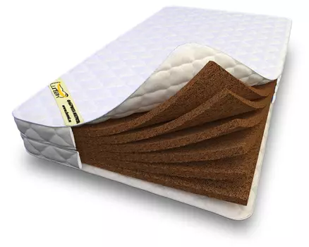 Матрас Luntek Cocos Support 3