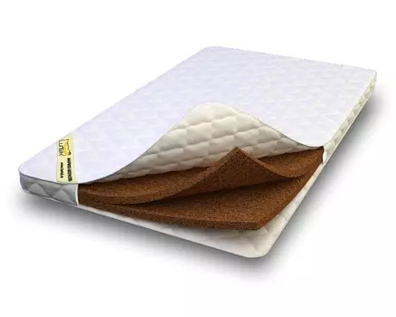 Матрас Luntek Cocos Top 3